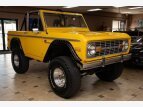 Thumbnail Photo 29 for 1974 Ford Bronco